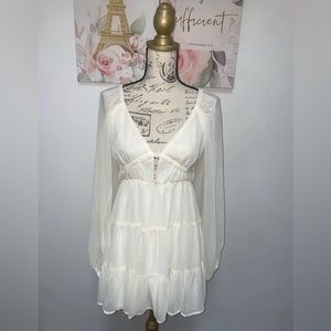 ♡NWT Forever 21 Dress Size M♡